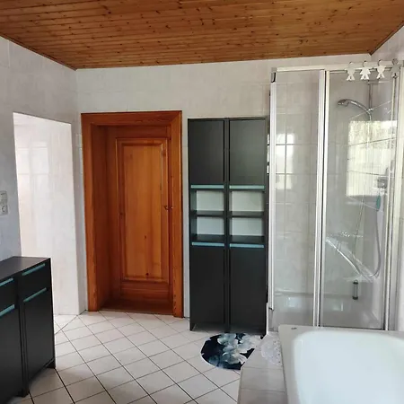 Apartamento Kuehnel Rathmannsdorf