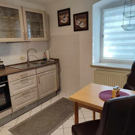 Apartamento Kuehnel *