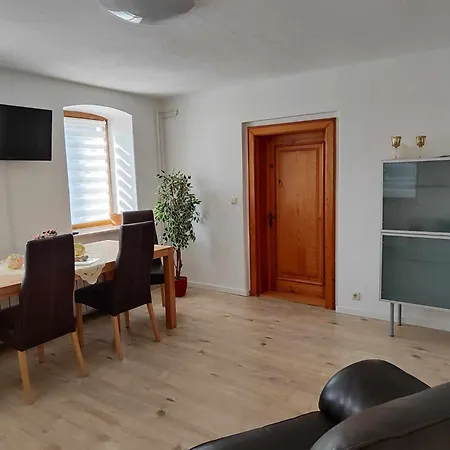 Kuehnel Apartment Rathmannsdorf