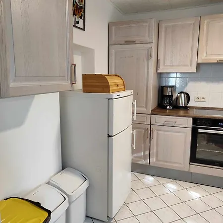 Kuehnel Apartment
