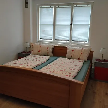 Apartment Kuehnel