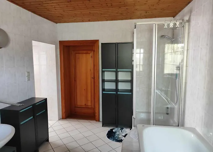 شقة Kuehnel Rathmannsdorf