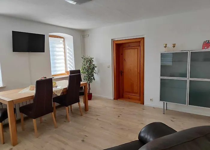 Kuehnel شقة Rathmannsdorf